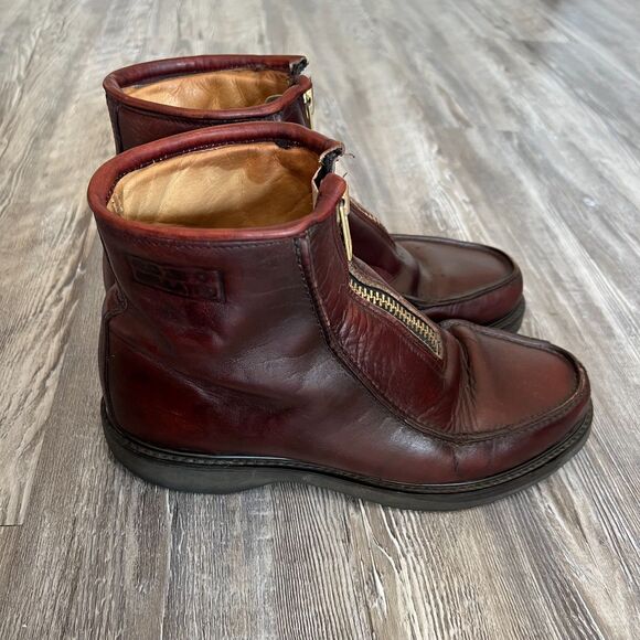 Double H 6" Insulated Stadium Bot 5334 10.5 - Picture 5 of 12